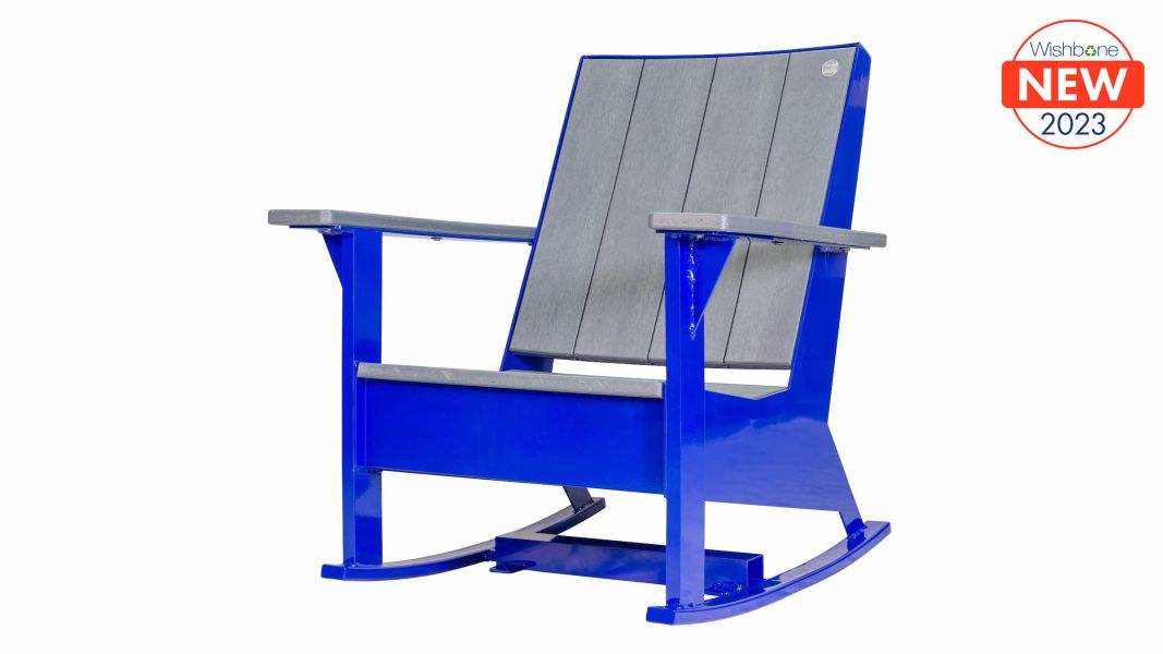 JEM Rocking Chair